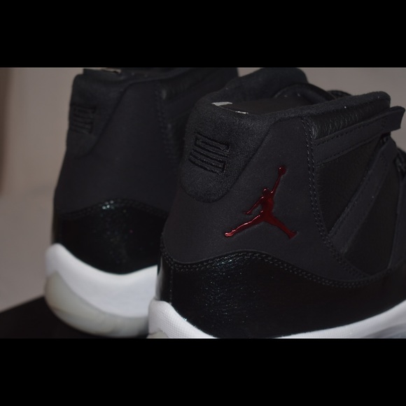 Nike: Air Jordan Retro 11s “72-10s” main image 6